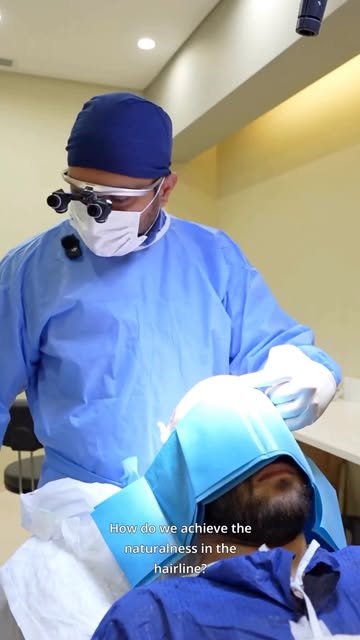 Hairline is important…
.
.
.
.

.
.
#hairtransplantturkey #hairtransplantistanbul #hairtransplantsur