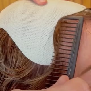 Hair loss affects more people than most realize.

Women.
Men.
Children.
Cancer patients.
Burn surviv