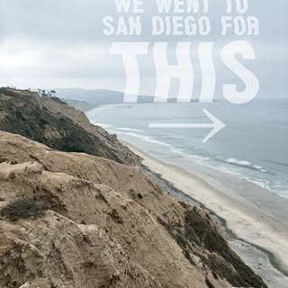 We just got back from San Diego… and what we learned is going to change everything for so many of yo