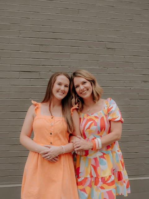 Meet the women behind Greenville Hair & Scalp Solutions. 🤍

We’re Chelsea + Lilly—the duo behind th
