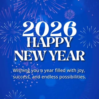 🎉 Happy New Year from Paras Hospital! 🎉

Step into 2026 with Health & Happiness! 💛

At Paras Hosp