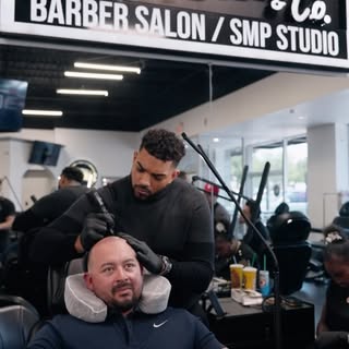 🚨THE NEXT SMP 🖊️ CLASS IS NOW ENROLLING!🚨

WE OFFER 3️⃣ DAYS, ONE ON ONE MASTER CLASS TRAINING 🎓