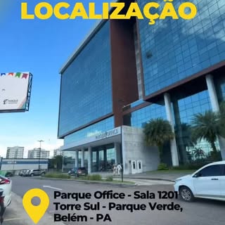 Sua experiência começa antes mesmo da consulta.

Para que sua chegada seja ainda mais tranquila, mos