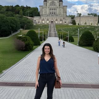 Montreal 2026 🇨🇦
Que delícia de cidade! Lugar onde parece que todo mundo é educado e tranquilo 🩷

