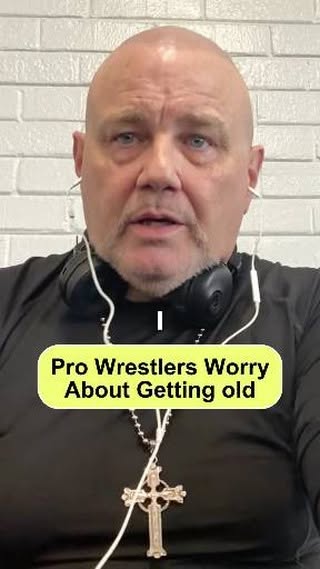 Pro Wrestler Shares His 13-Year SMP Story! 🥊

"The biggest confidence boost isn't becoming someone 