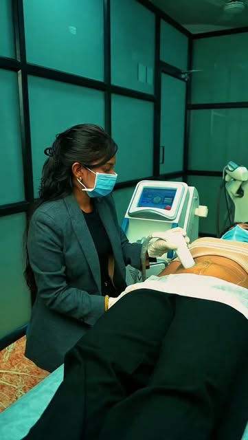 ✨ Real treatment, real results, real conversations. ✨

Watch how our advanced body contouring techno