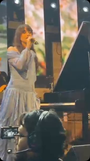 Meus 3 tesouros no palco p fazer uma surpresa p noiva !!! Sou suspeita mas minha banda é maravilhosa