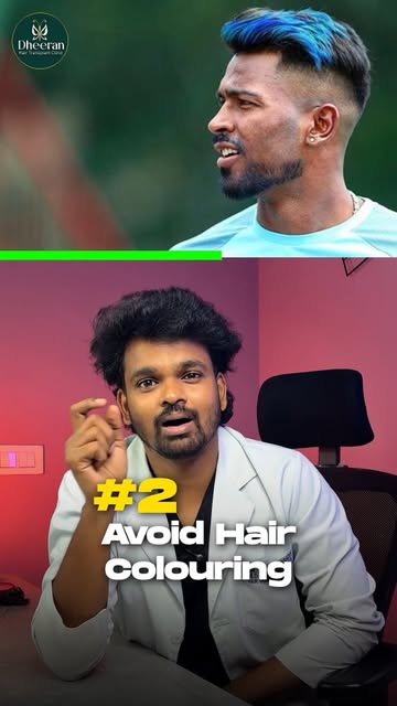 Nobody tells you THIS after hair transplant 😨

These 3 habits destroy your result:
🚫 Smoking
🚫 Ha