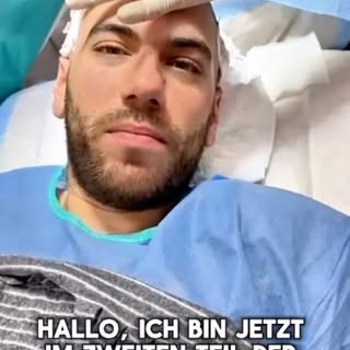 🎥 Präzision bei jedem einzelnen Schritt

Nach der Entnahme und sorgfältigen Aufbereitung der Haarfo
