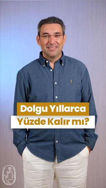 Dolgu uygulamalarında tartışılması gereken yalnızca “ne kadar kalıcı olduğu” değil, zaman içinde dok