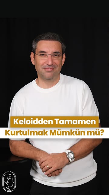 Keloid, sıradan bir yara izinden farklıdır.

Yara veya travma sonrası gelişen bu aşırı skar dokusu, 