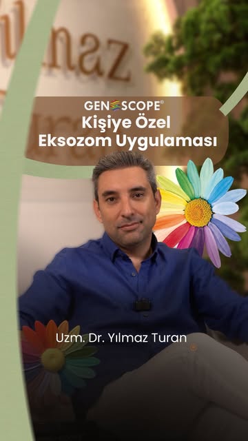 “Her cilt farklıysa, neden herkese aynı yaklaşım uygulansın?” 

Dermatoloji Uzmanı Dr. Yılmaz Turan,