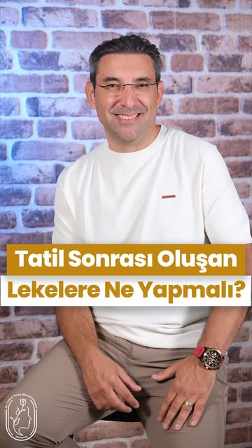 Bronzluk geçiyor, peki ya geride kalan lekeler?

Her leke aynı olmadığı gibi, her lekenin tedavisi d