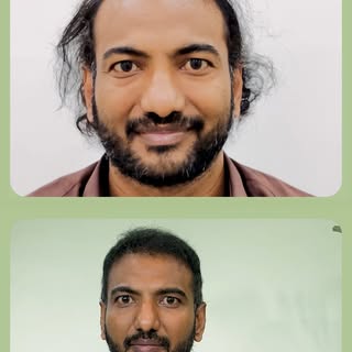 4 Months. Real Transformation. Zero Regrets.
After searching across the city, he visited Hair Essent