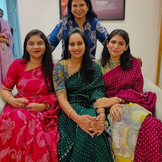 ✨ Celebrating 7 Years of Excellence ✨

Congratulations to Team Dermiq on completing an incredible 7-