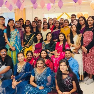 Thank you team Dermiq and all the beloved friends clients and everyone for the love trust and contri