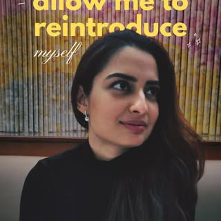 Hello, I’m Dr. Roshni. ✨

For those who are new here, welcome. And for those who have been following