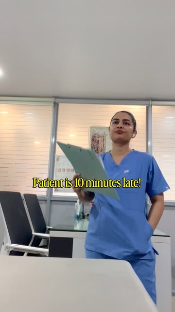 POV: Your dermatologist woke up and chose ✨complaining✨ 😂

[dermatologist funny reel, funny dermato