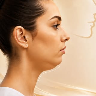 ✨ നിങ്ങളുടെ Side Profile കൂടുതൽ ആകർഷകമാക്കാം! ✨

അനായാസമായ Chin Augmentation ചികിത്സയിലൂടെ മുഖത്തിന്
