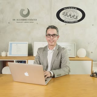 Dedicación  y pasión por devolver la confianza a cada paciente

Orgullosamente miembro:
▫️ THE INTER