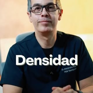 La densidad en un trasplante no es magia, es técnica y planeación. ¿Quieres saber qué la determina? 