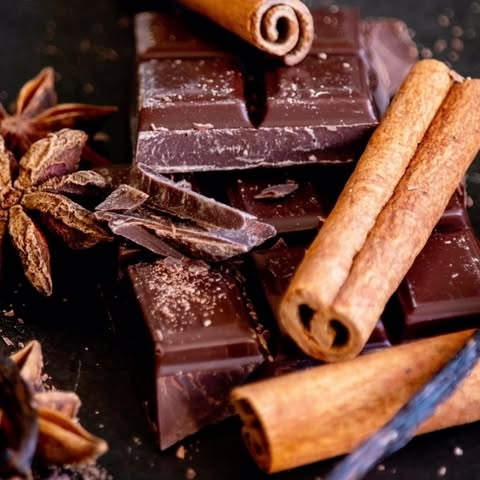 Dark chocolate and hair health

Dark chocolate (70% cocoa or higher) contains minerals including iro