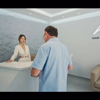 Добро пожаловать в клинику пересадки волос в Цилосани

📞Whatsapp: +995 591 024 004

🌎 https://tsil