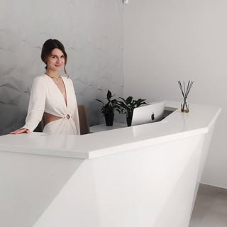 💁🏻‍♀️Добро пожаловать в клинику трансплантации волос Цилосани

📞Whatsapp: +995 591 024 004

🔗htt