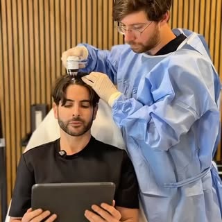 ⁨	⁨	⁨	⁨	ננו פט, אחד הטיפולים שאני הכי מאמין בהם בתחום רפואת השיער.
טיפול רגנרטיבי מתקדם שמאפשר לעבוד