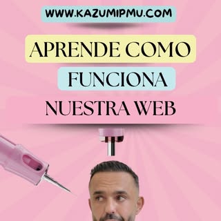 Nuestra web es sencilla, pero está todo:

✨ Novedades arriba (sí, las maravillosas agujas de Julia V