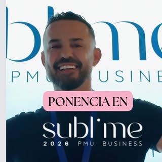 Esta fue mi PONENCIA EN SUBLIME🔥☝🏻

Viví uno de esos momentos que se quedan para siempre.

Tuve la