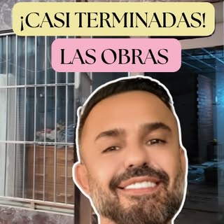 Cada vez que entro al 
local me cuesta creer el cambio que ha dado. 😱💕

Lo que hace unos meses era