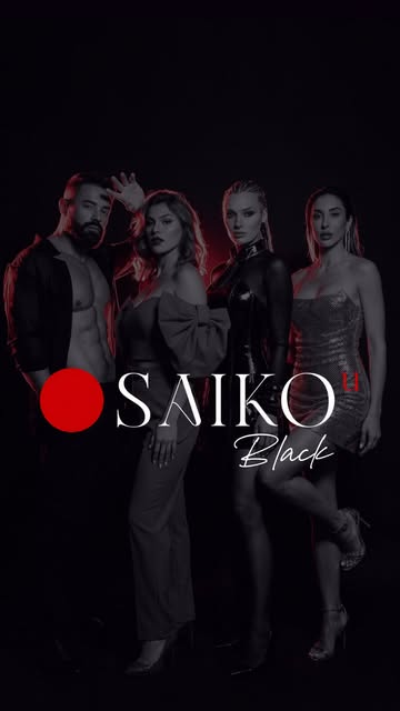 SAIKOU BLACK. YA ESTÁ AQUÍ. 🖤Y EL OLIMPO DE LA MICROPIGMENTACIÓN 

Hay productos que simplemente se