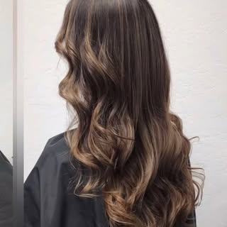 Balayage Refresh 🖌
.
.
#montereybayhairstylist #montereycolorist #montereybalayage #montereybayhair