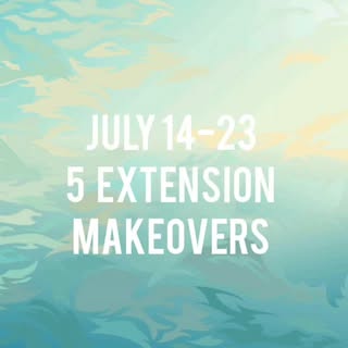 Which is your Favorite Makeover? 
.
.
.
.
#montereybeadedwefts #montereyhairstylist #montereybayhair