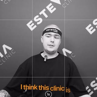 🇮🇪 From Ireland to Antalya: Markas’s Hair Transplant Journey! ✈️🇹🇷
Meet Markas! He traveled all 