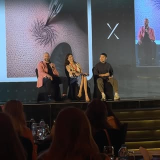 In the Talk Show SMP, artists discussed the latest topics in the field of scalp micropigmentation an