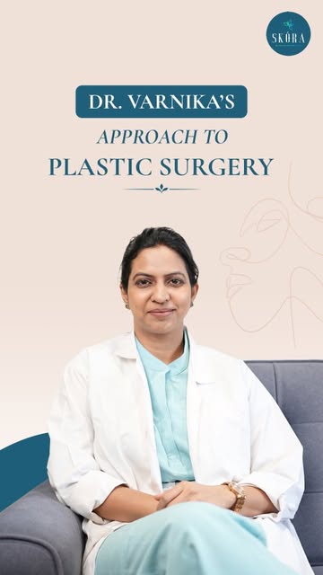 Plastic surgery starts with understanding the person, not picking a procedure.
Here’s a look at how 