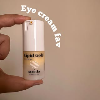 Do you need to have an eye cream in your routine ?? 👀

Maybe no, is it good to have one for the ext