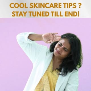 🥵 HOT WEATHER = SKIN STRUGGLES? 😔

😎 Stay cool and glow even in this heat with expert Summer Skin
