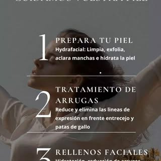 Cuidado de Cabina y Más.

 Tanto hombres como mujeres merecen lucir una piel impecable y radiante. E