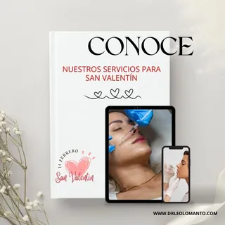 ¡Ya tienes tu regalo para este San Valentín? 🎁❤️

Nosotros te damos algunas opciones infalibles par