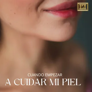 Cuidar de nuestra piel no tiene edad, pero empezar temprano puede marcar la diferencia. Desde la ado