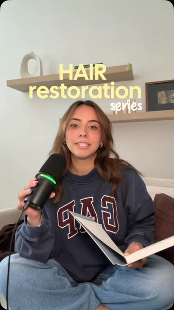let’s talk about my realistic experience getting PRP with @meetgreatmany 🤍
#prp #hairprp #prptreatm
