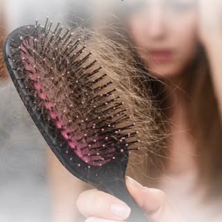 ¿En otoño se te cae más pelo? 🍂

No es tu imaginación.

Se llama efluvio estacional: el cabello que