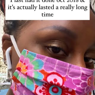 Thank you for sharing your experience with Lash Eyeland, gorgeous!! We're so happy that we can make 