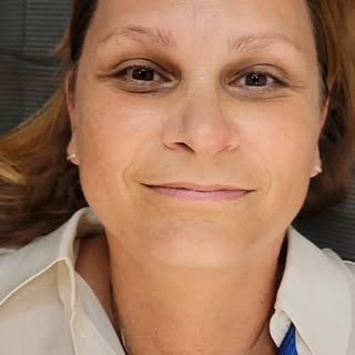 Watch the incredible transformation! See how eyebrow tattoos create perfect brows. #EyebrowTransform