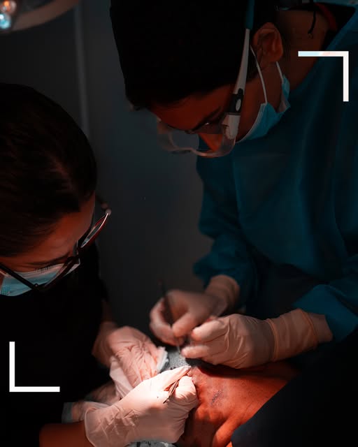 At The Crown Clinic, we believe the patient experience should feel just as reassuring as the results