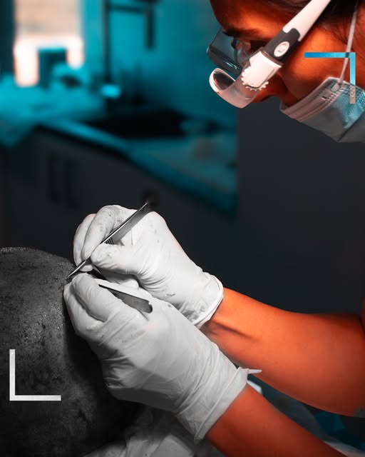 An FUE hair transplant should never feel like a one day transaction. It should feel like a carefully