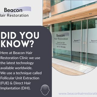 Find out more about this Advanced Technology by sending us a Direct message.